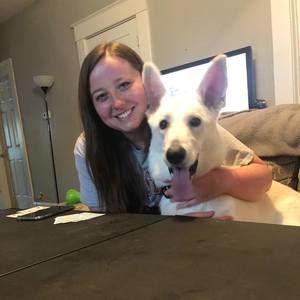 Meet your Posher, Brittany